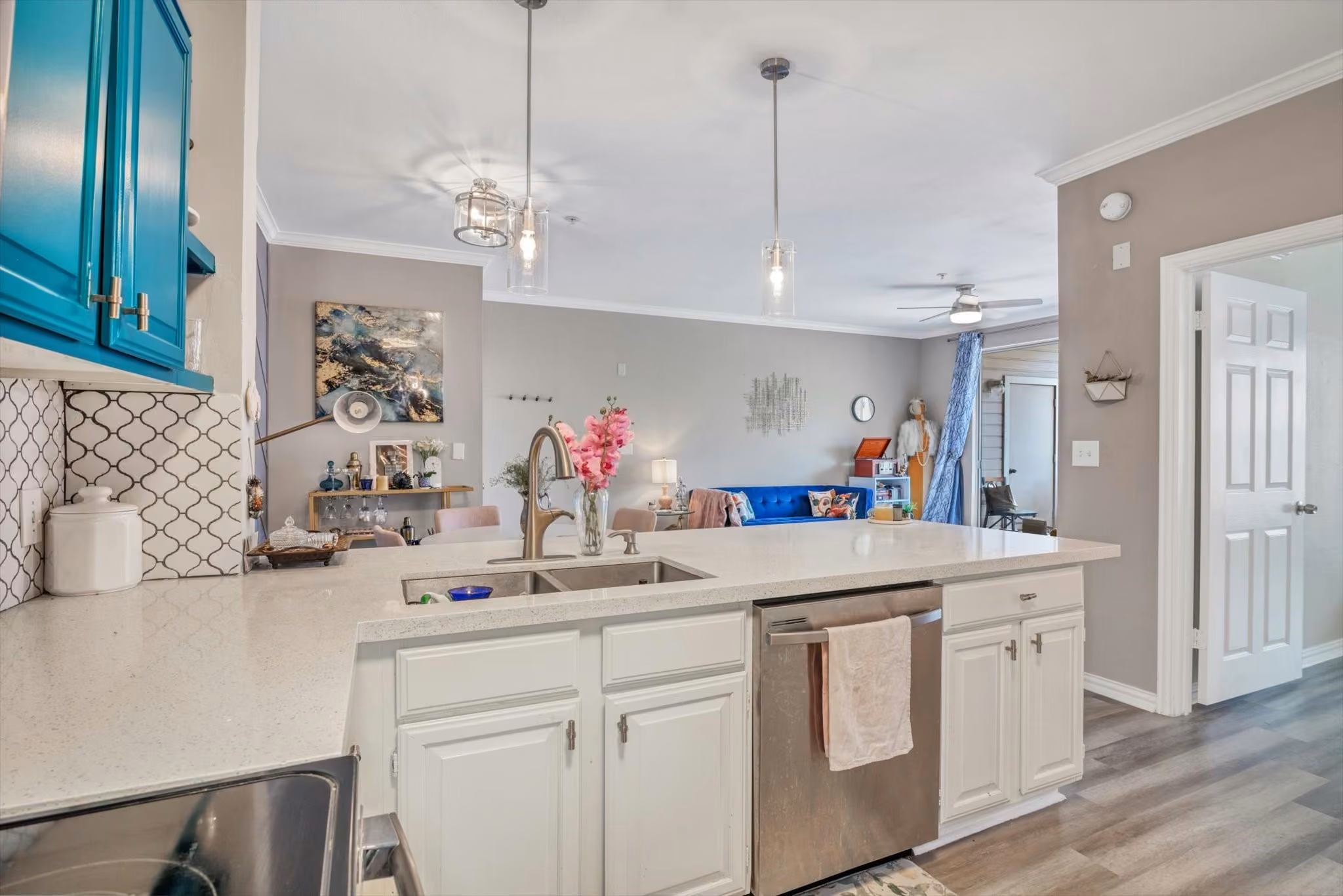 Photo 6 of 2111 Welch Street B201, Houston, TX