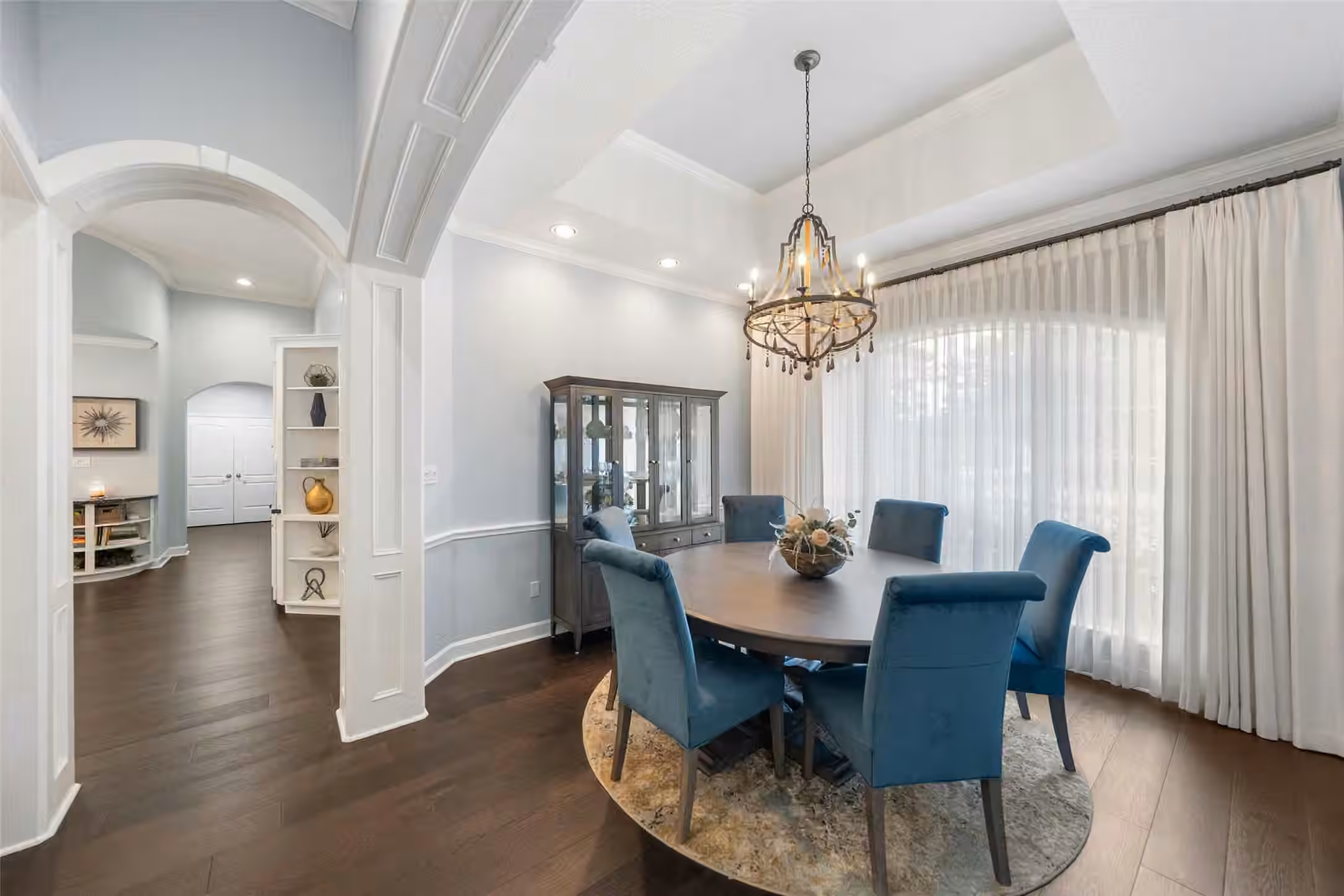 Photo 7 of 12418 Longmire Way, Conroe, TX