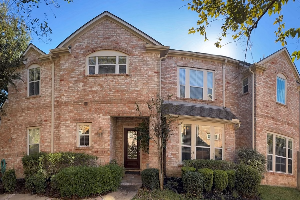 Photo of 4010 Park Thicket, Pasadena, TX 77058