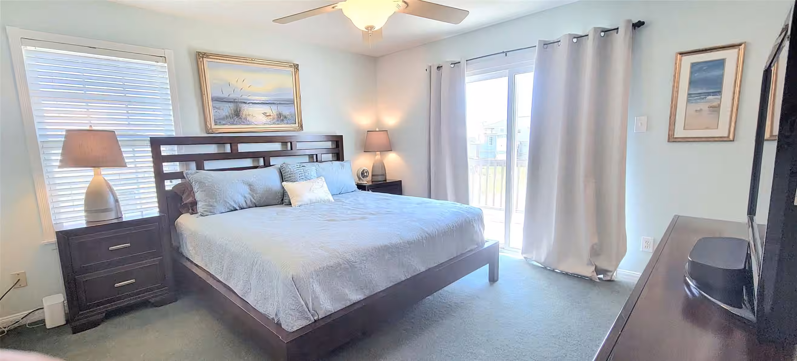 Photo 5 of 4015 Navarro Drive, Galveston, TX