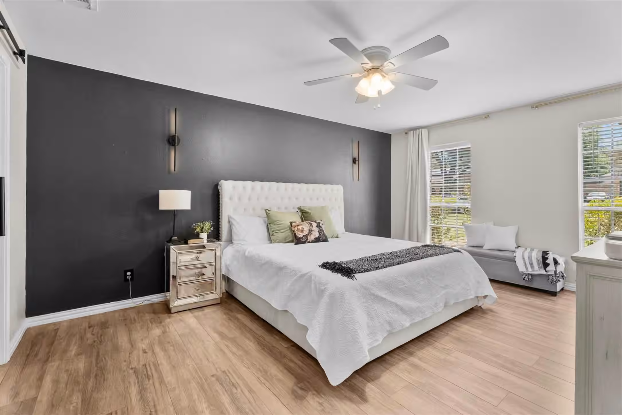 Photo 4 of 4026 Oxhill Road, Spring, TX