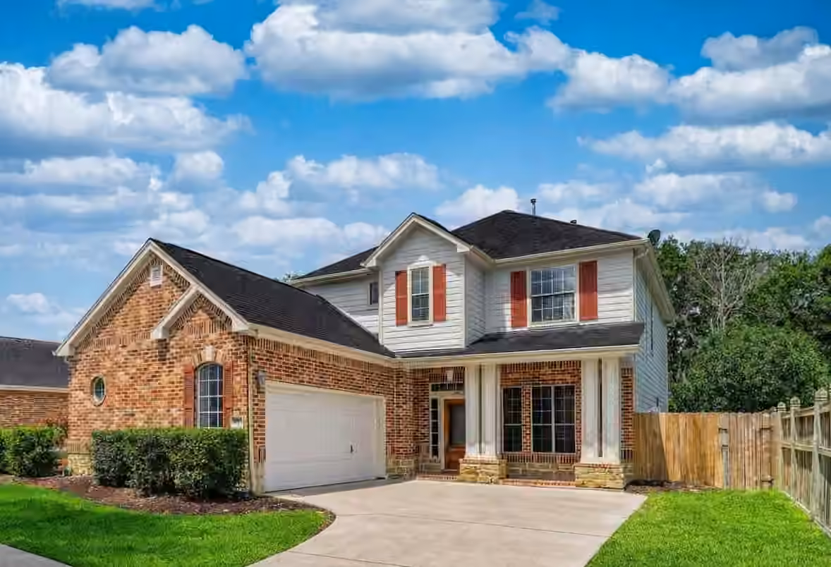 Photo 2 of 6102 Breezy Hollow Lane, Katy, TX
