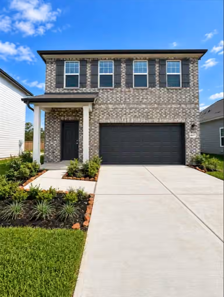 Photo of 18637 Shauna Danielle Drive, New Caney, TX