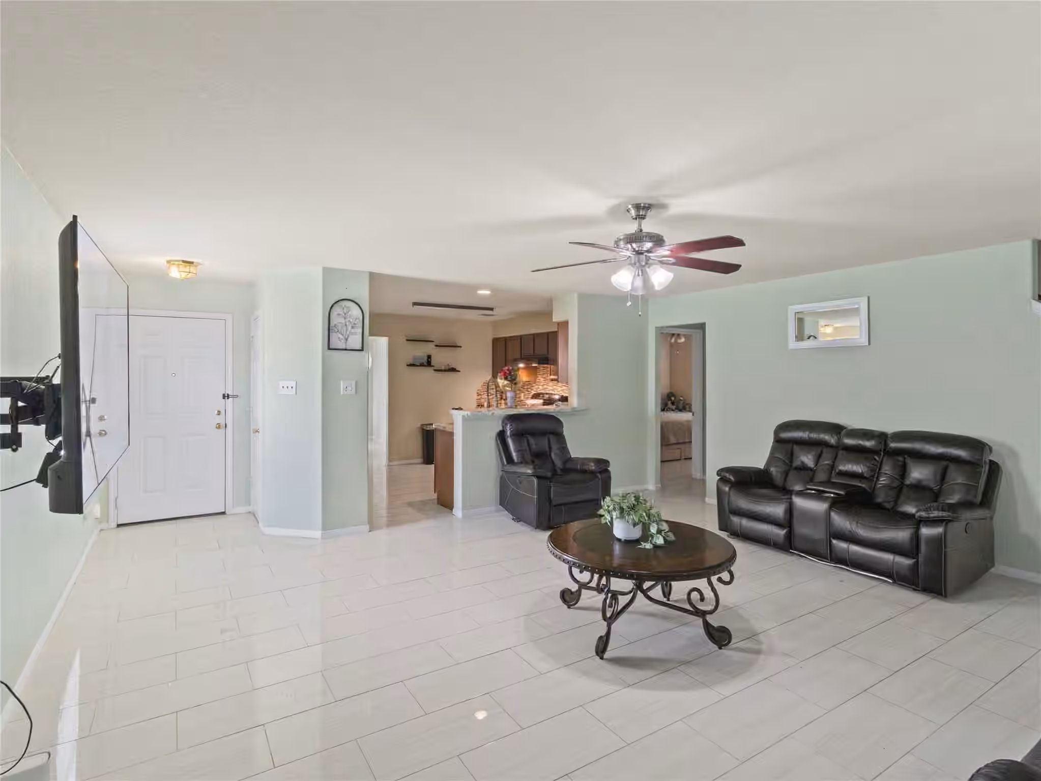 Photo 6 of 10515 Ince Lane, Houston, TX