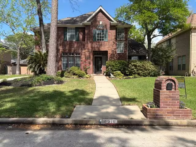 Photo of 3618 Walnut Forest Lane, Spring, TX