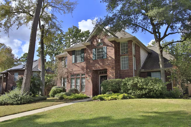 Photo 4 of 3618 Walnut Forest Lane, Spring, TX