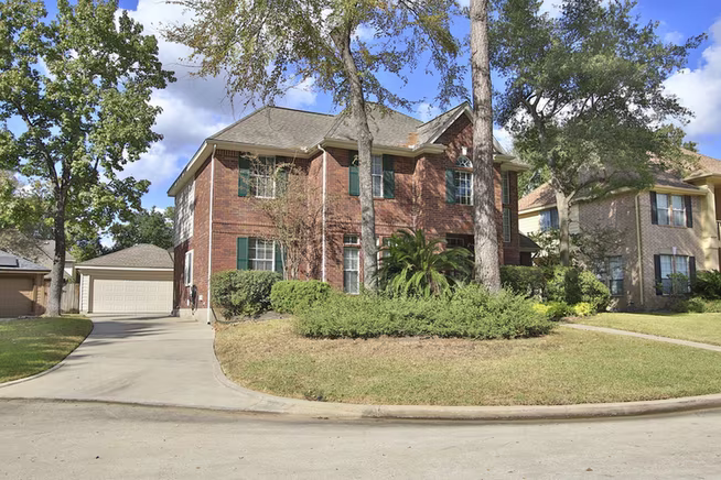 Photo 6 of 3618 Walnut Forest Lane, Spring, TX