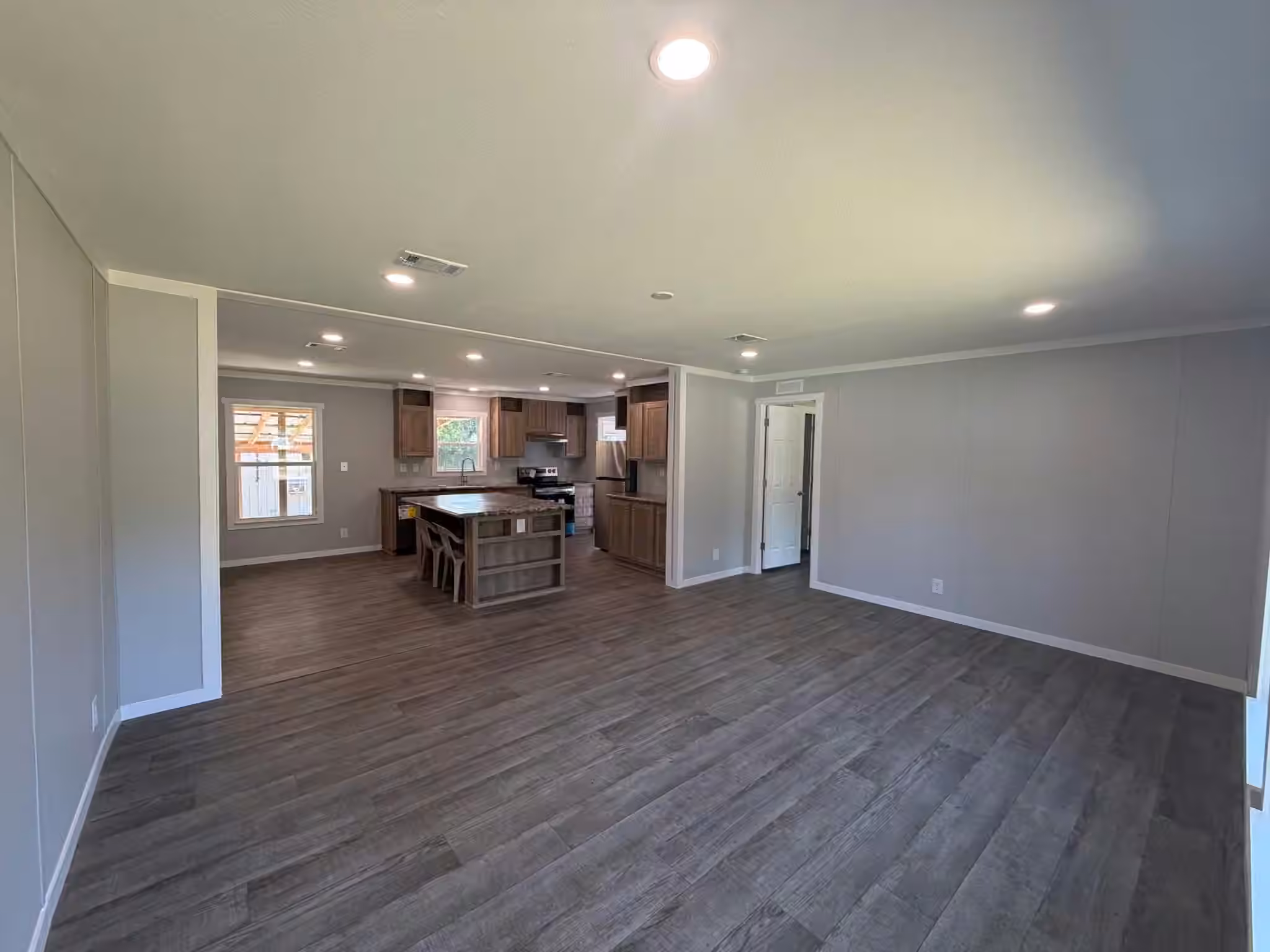 Photo 5 of 15955 Westgate Road, Splendora, TX