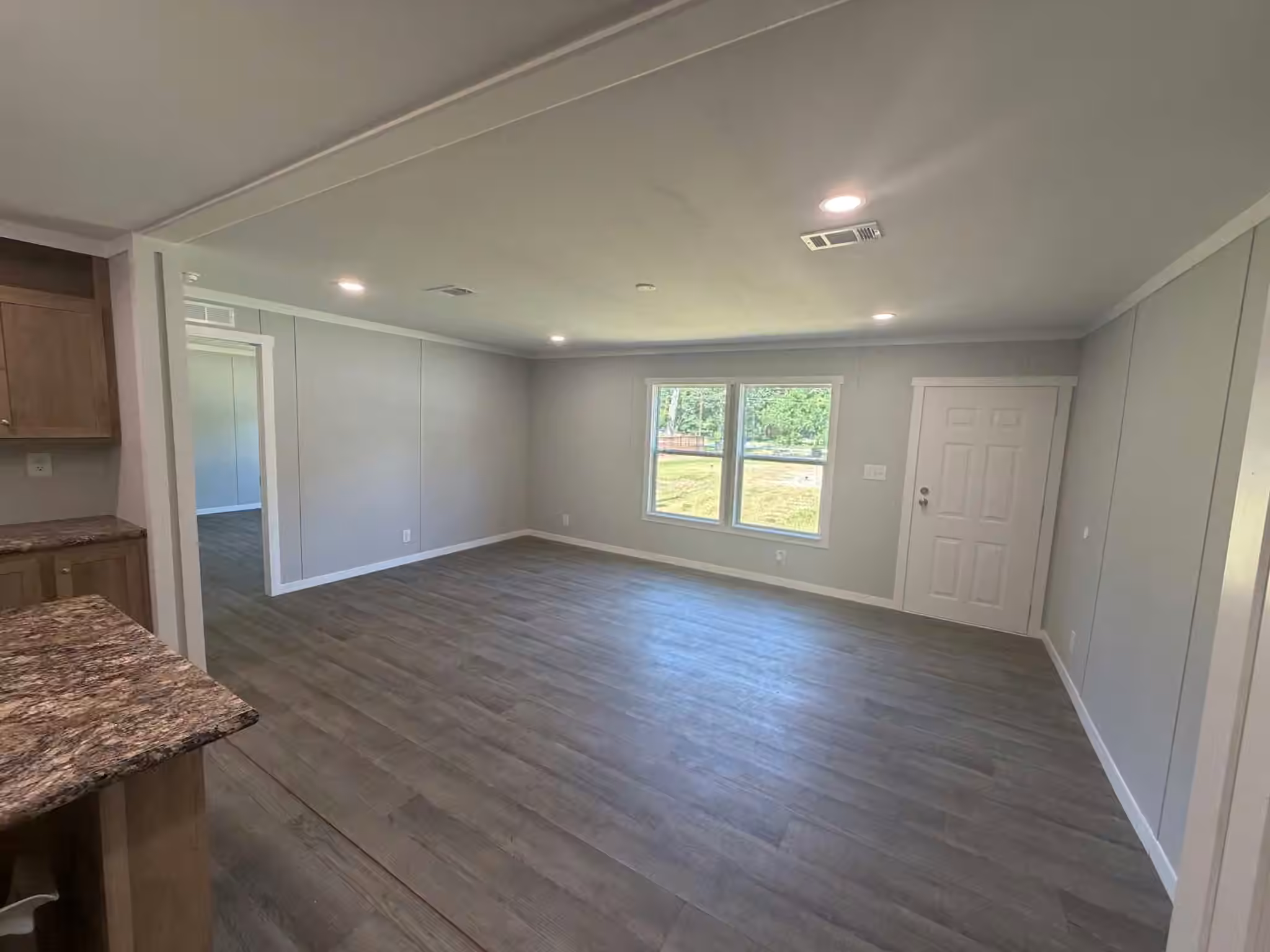 Photo 6 of 15955 Westgate Road, Splendora, TX