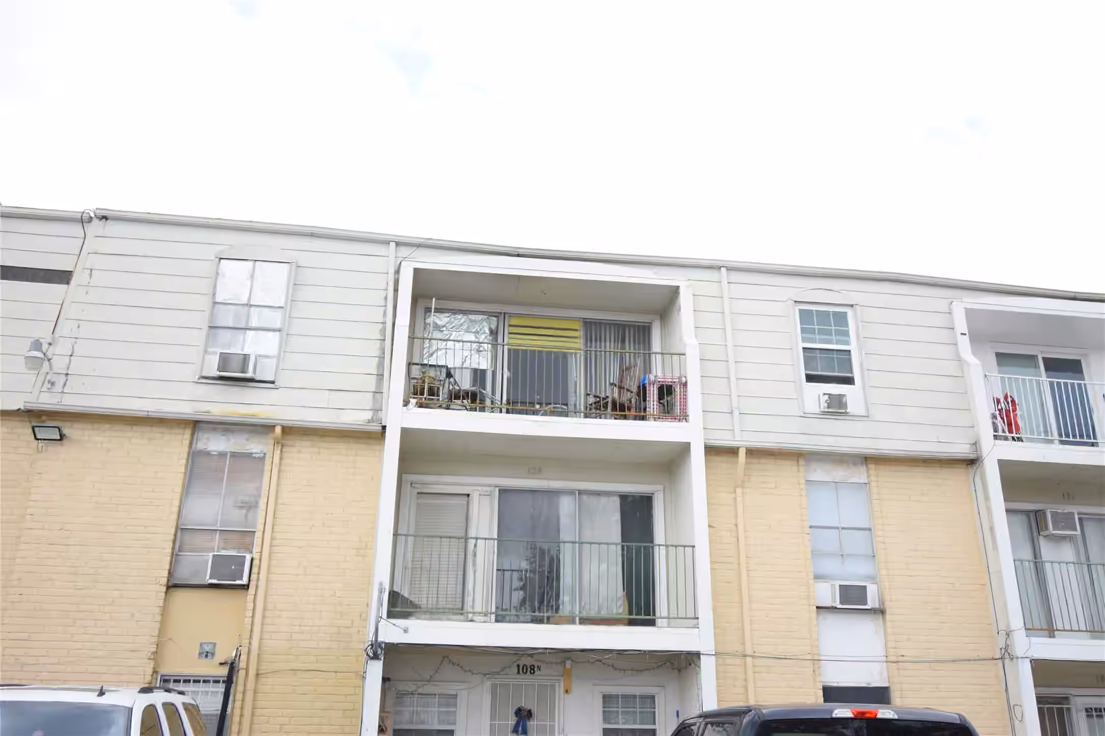 Photo of 8200 Broadway Street 158N, Houston, TX