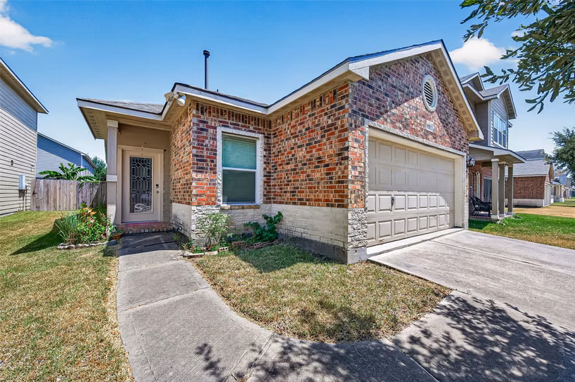 Photo of 7870 Maverick Trace Lane, Cypress, TX 77433