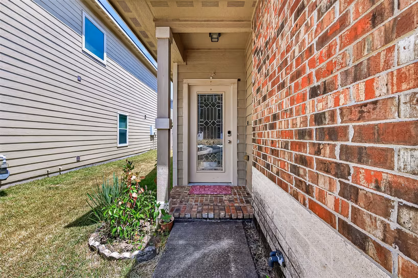 Photo 7 of 7870 Maverick Trace Lane, Cypress, TX
