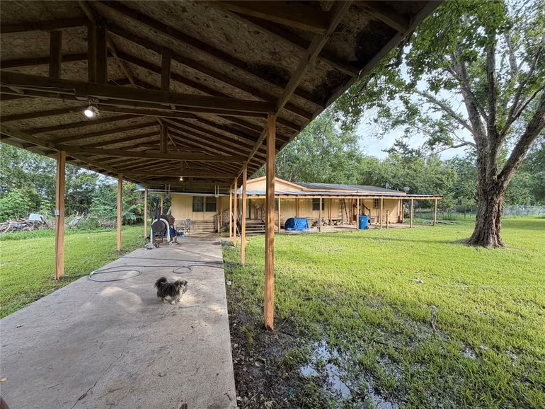 Photo of 5814 Mulberry Circle, Richmond, TX