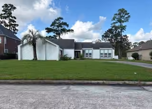 Photo of 20407 Sunny Shores Drive, Humble, TX 77346