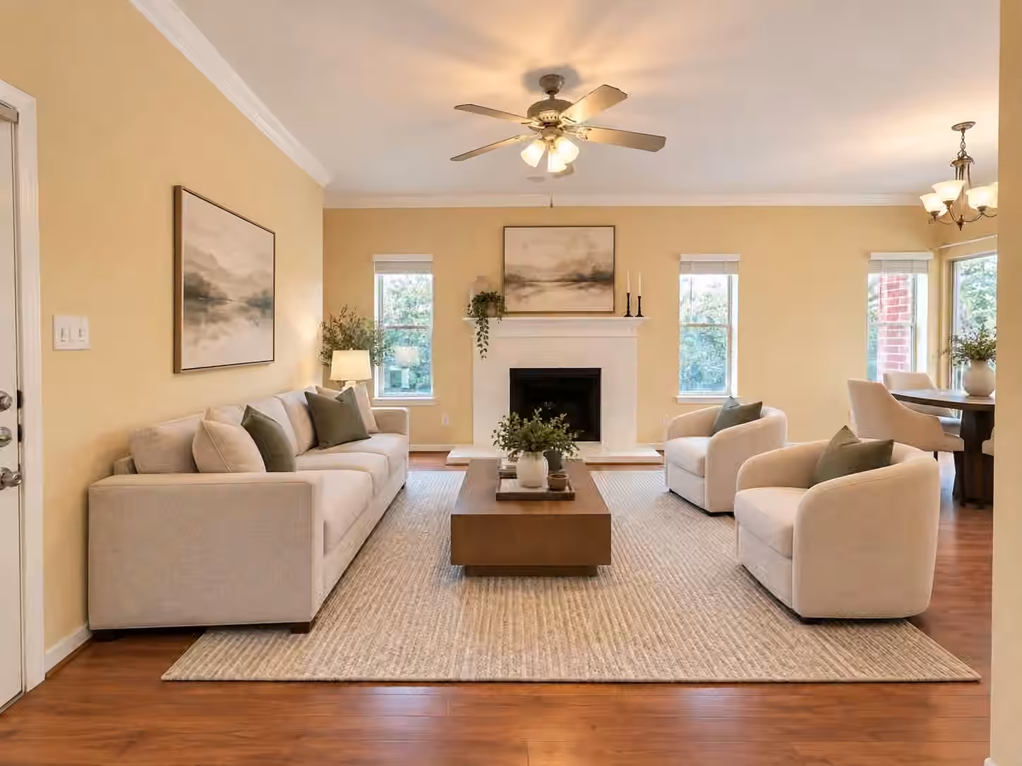 Photo 2 of 4041 Law Street 602, Houston, TX