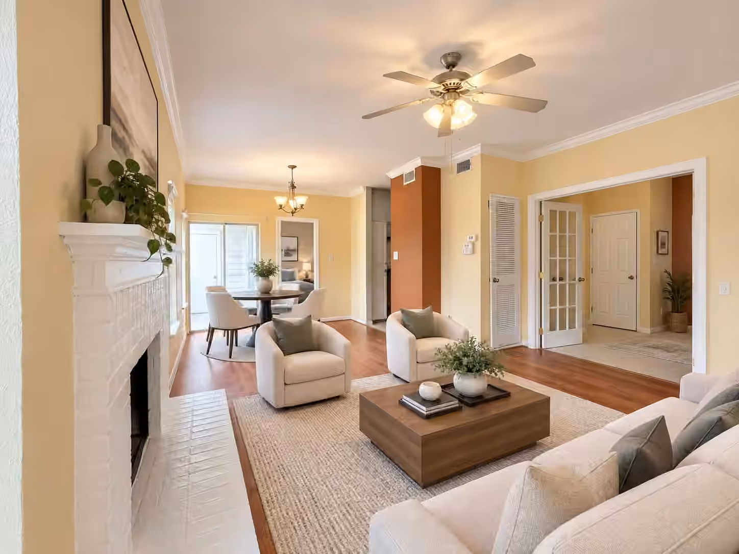 Photo 3 of 4041 Law Street 602, Houston, TX