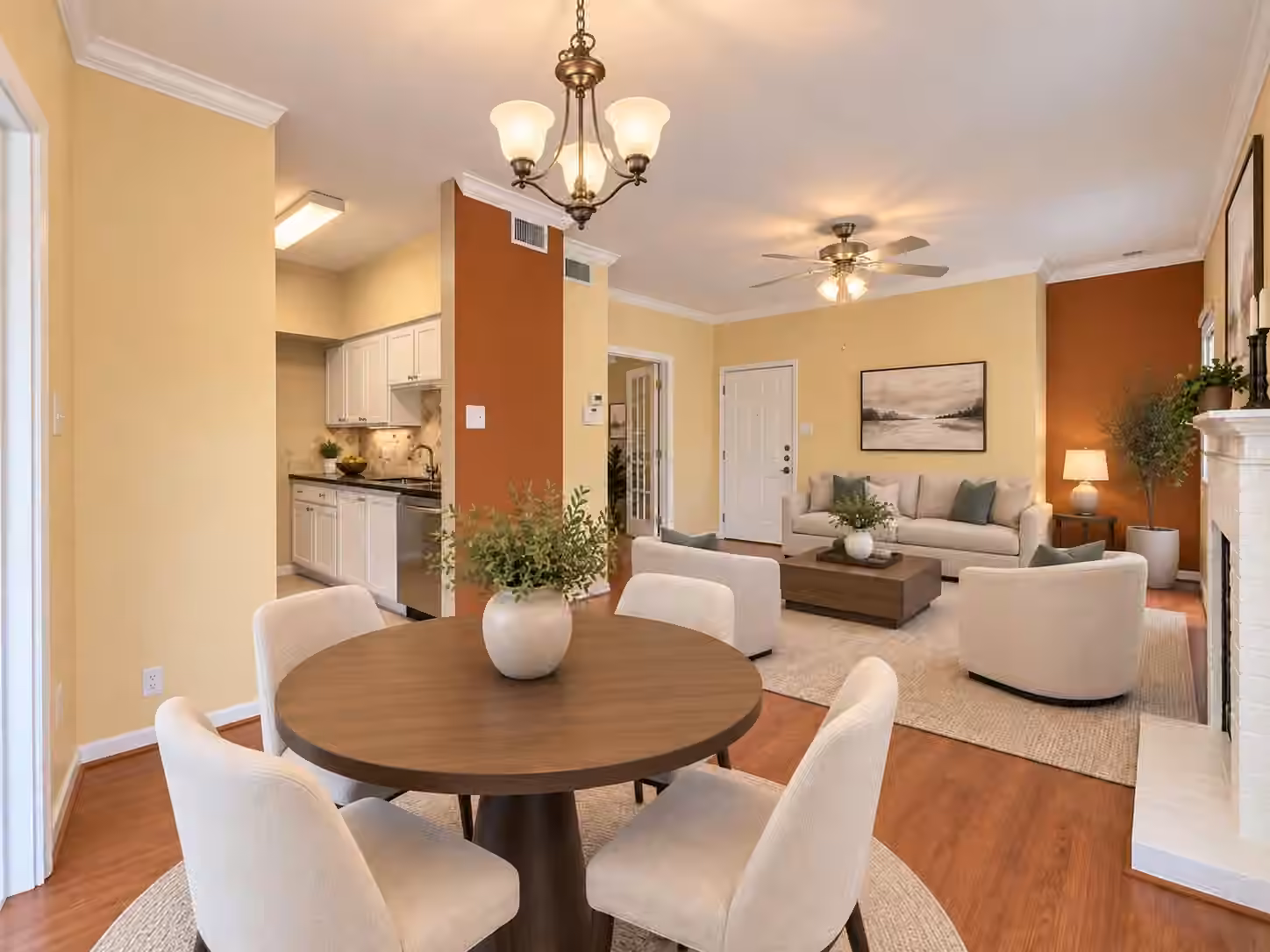 Photo 4 of 4041 Law Street 602, Houston, TX