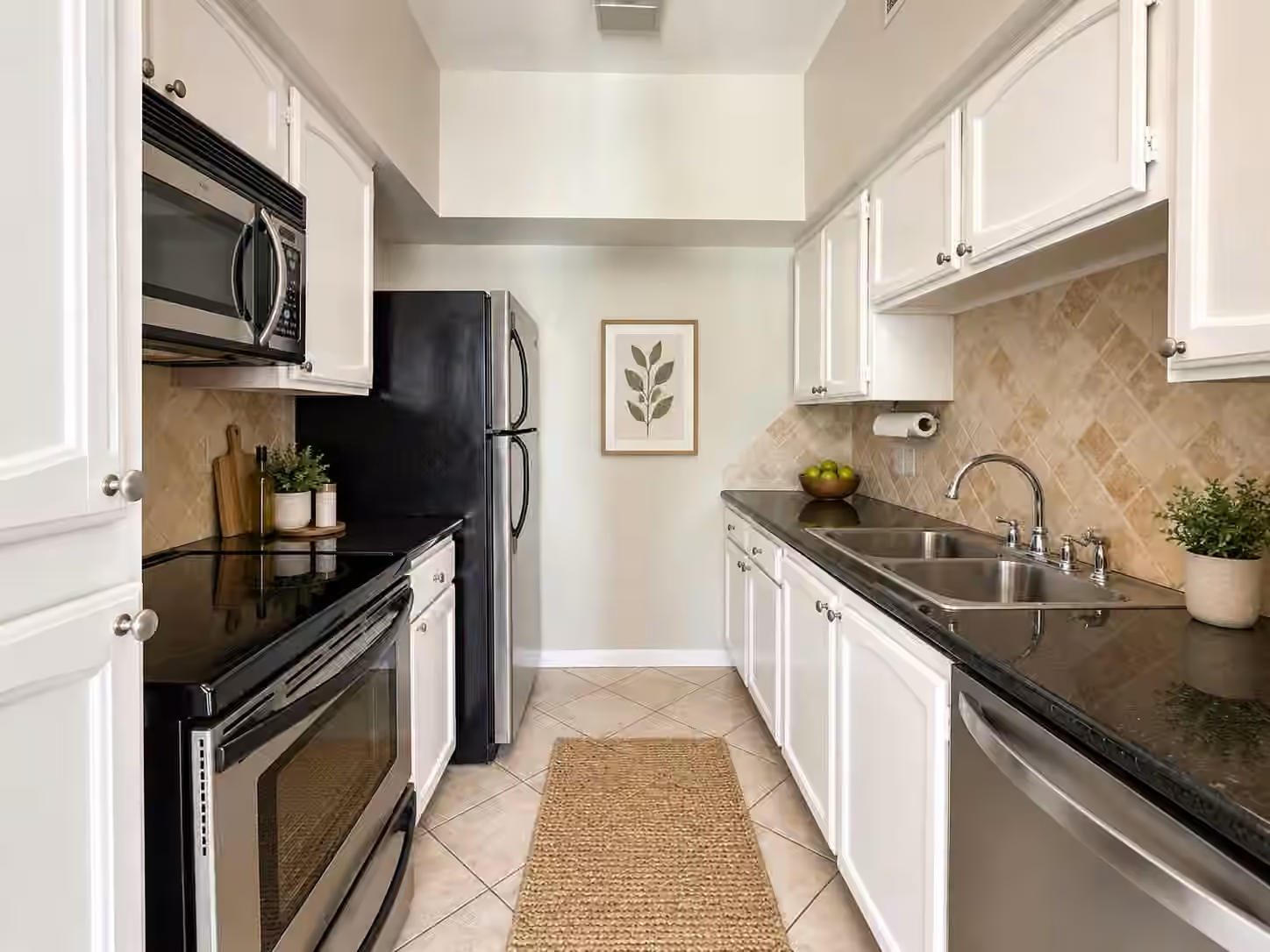 Photo 5 of 4041 Law Street 602, Houston, TX
