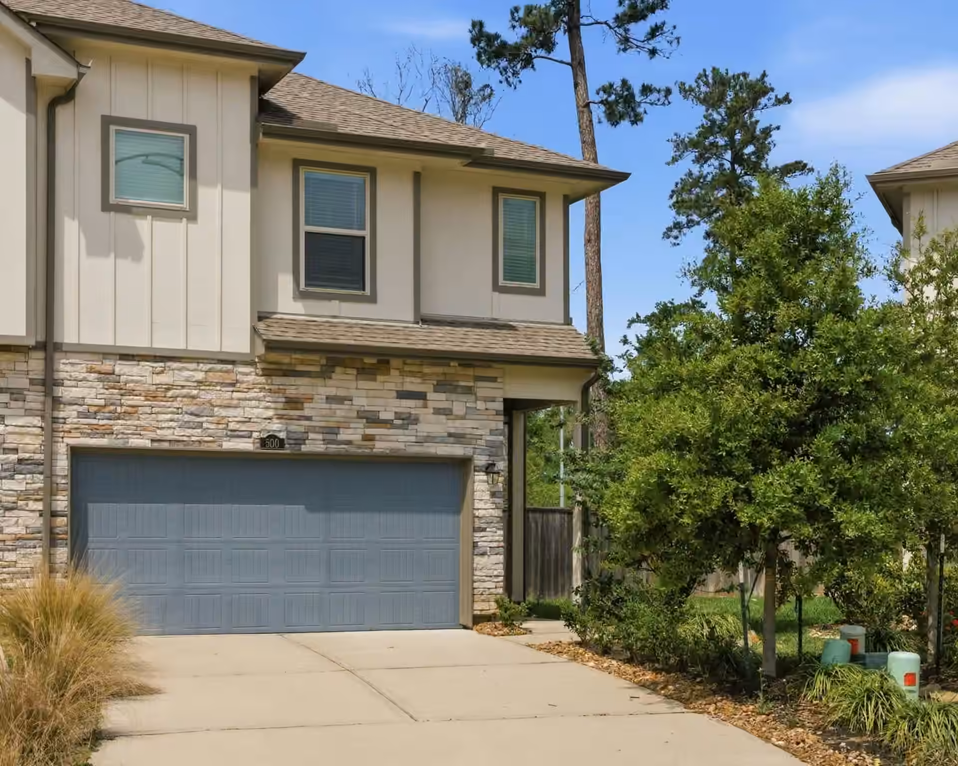 Photo of 500 Dry Fork Lane, Conroe, TX 77304