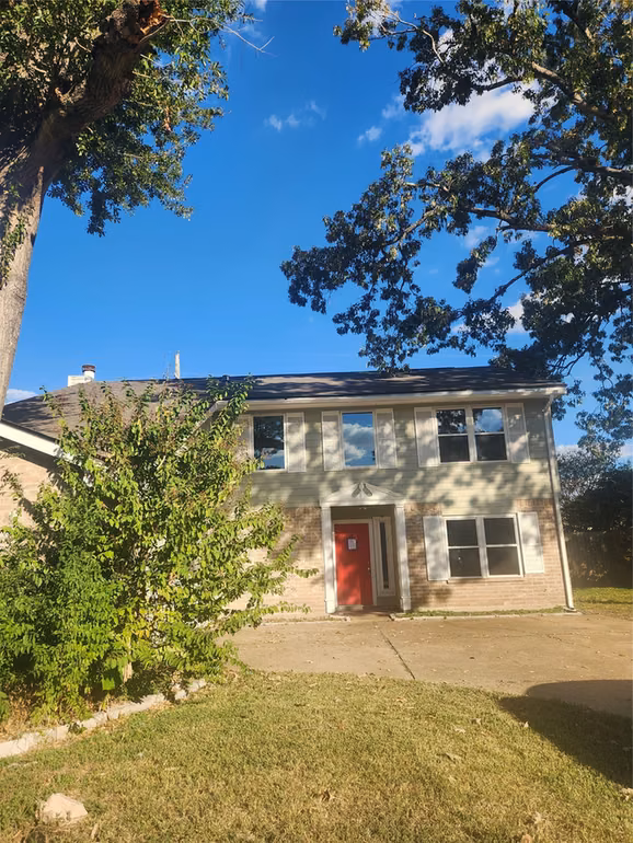Photo of 12610 Raven South Drive, Cypress, TX 77429