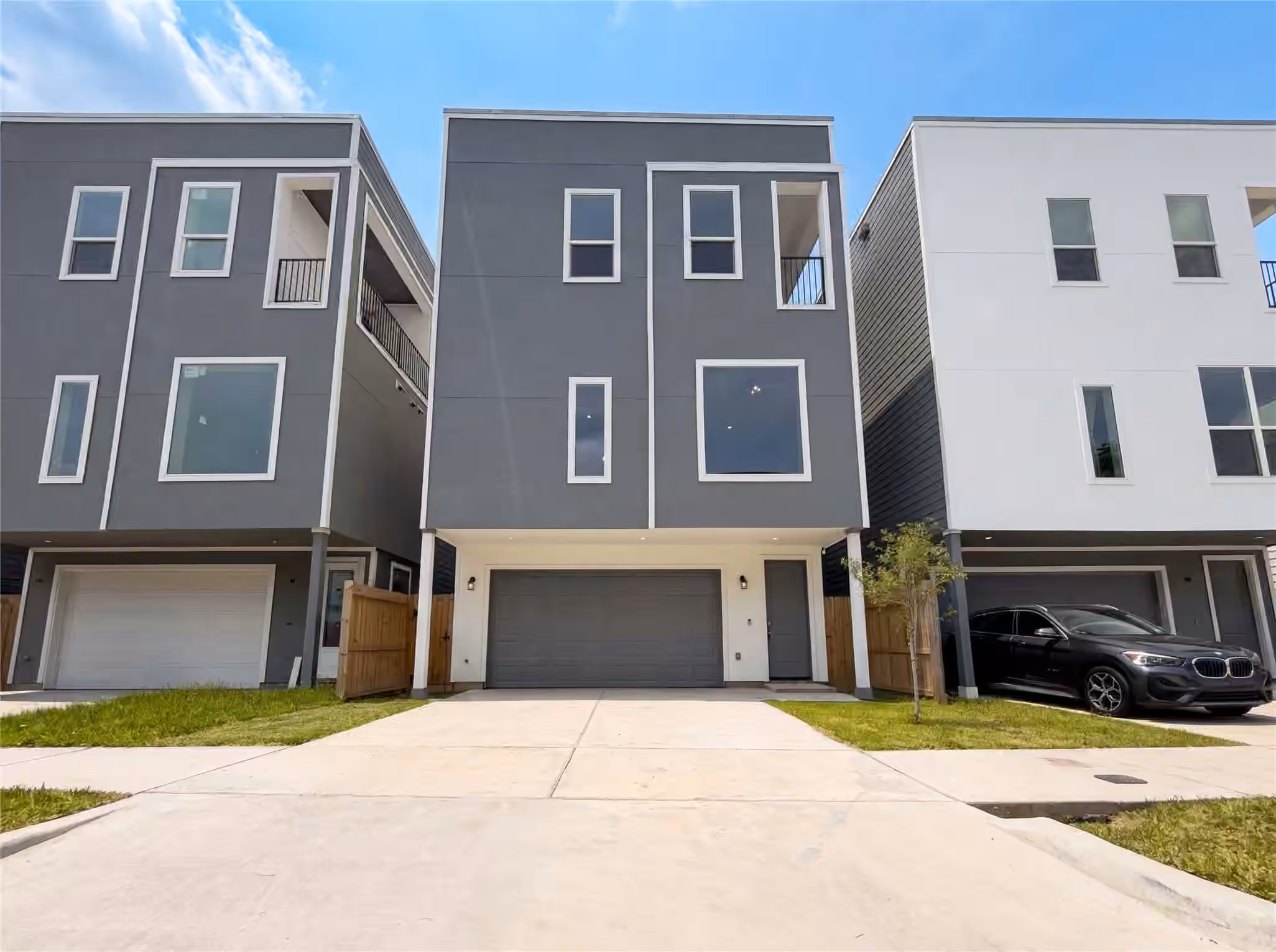 Photo of 4704 Ward Street, Houston, TX