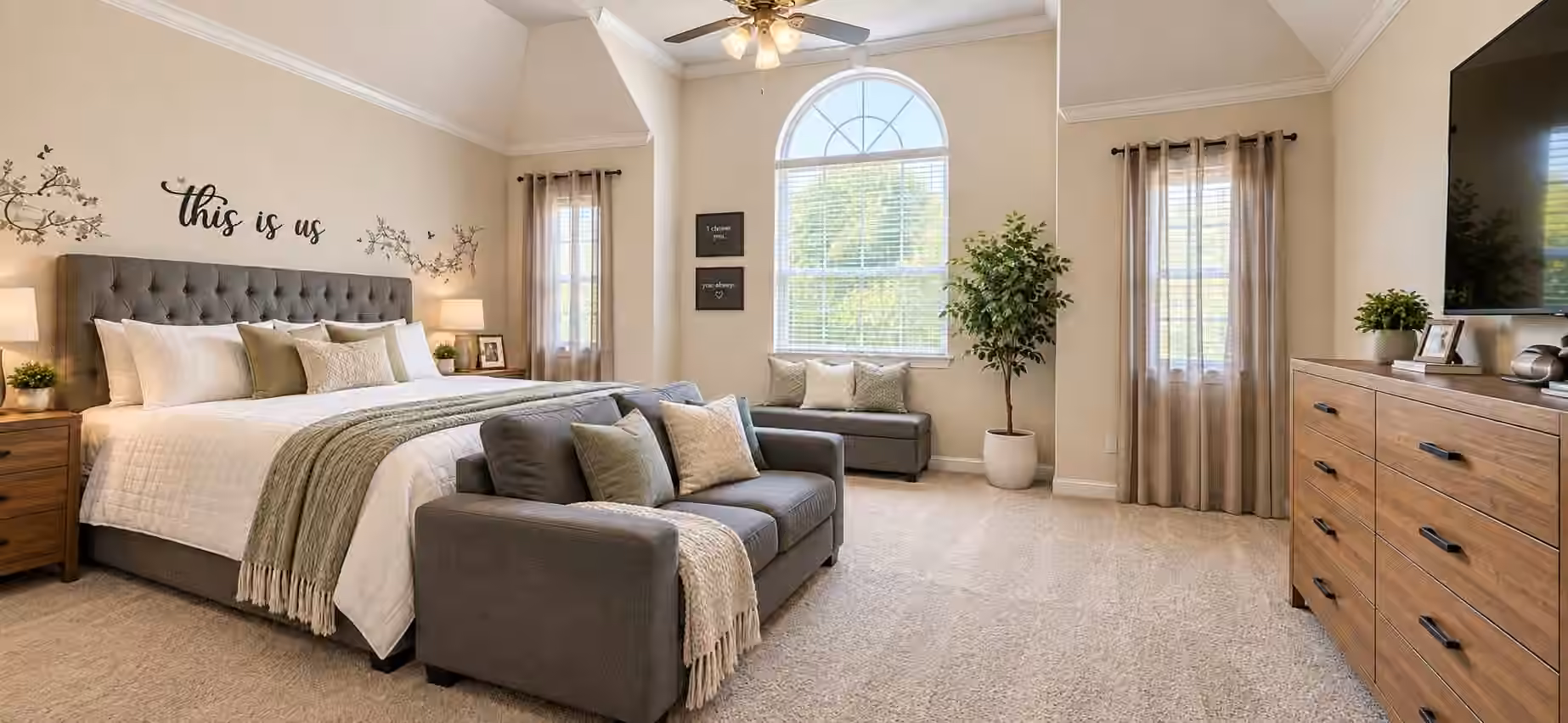 Photo 6 of 42 E Burberry Circle, The Woodlands, TX