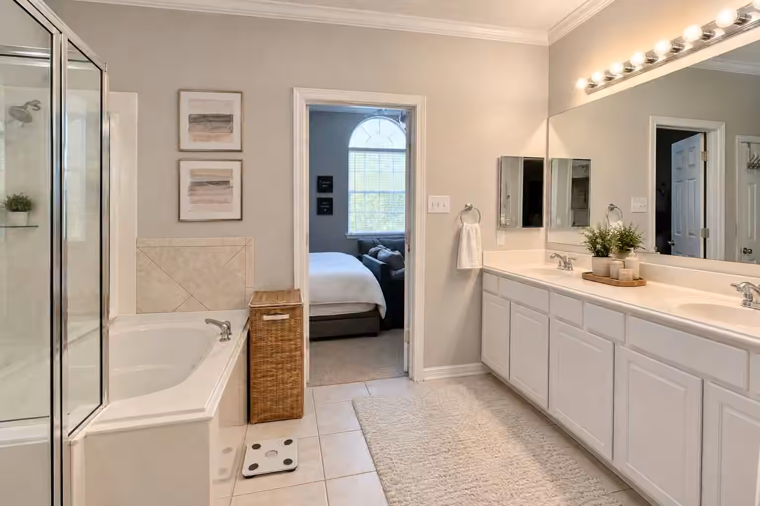 Photo 7 of 42 E Burberry Circle, The Woodlands, TX