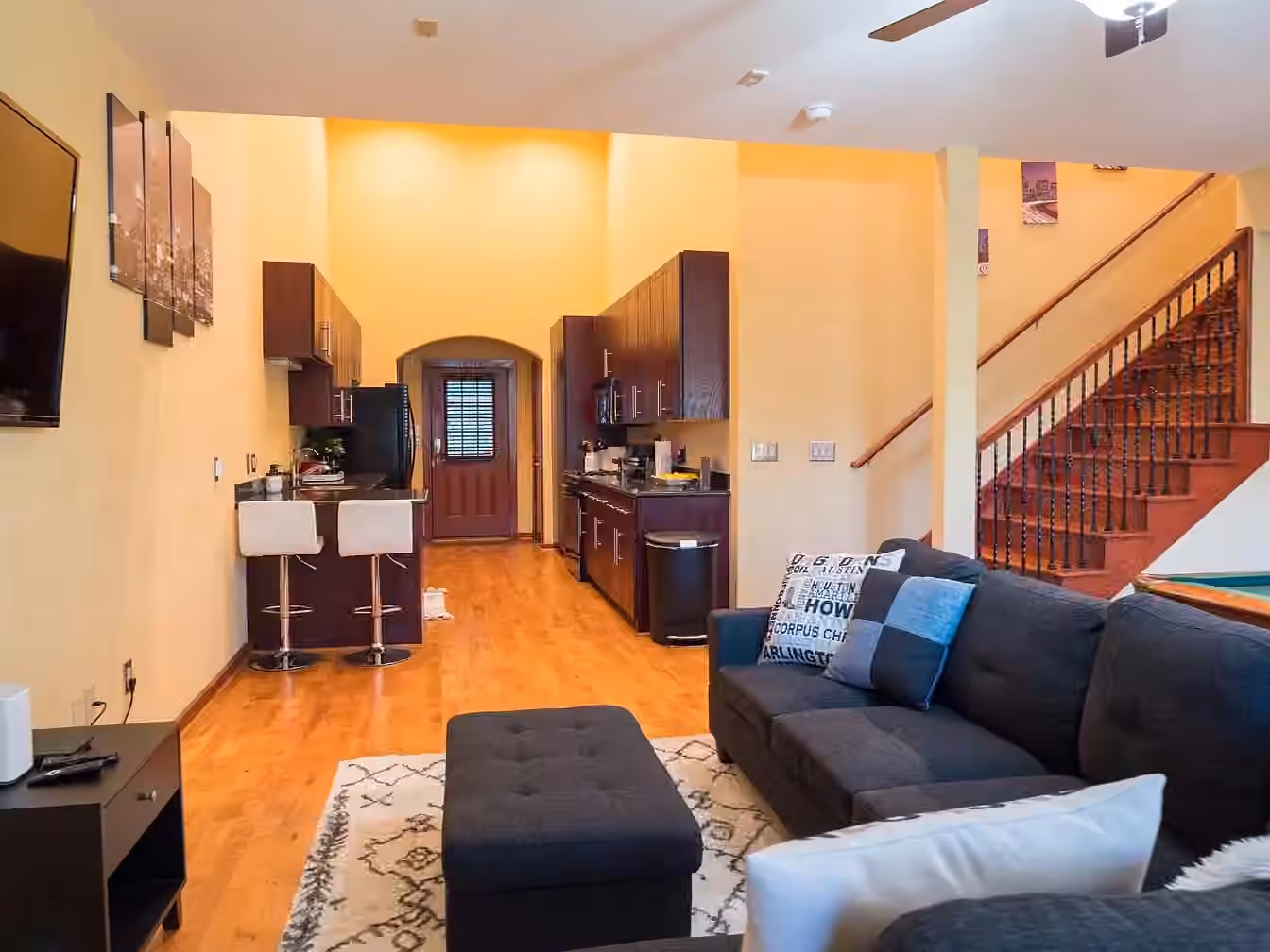 Photo of 2900 Hamilton Street 22, Houston, TX 77004