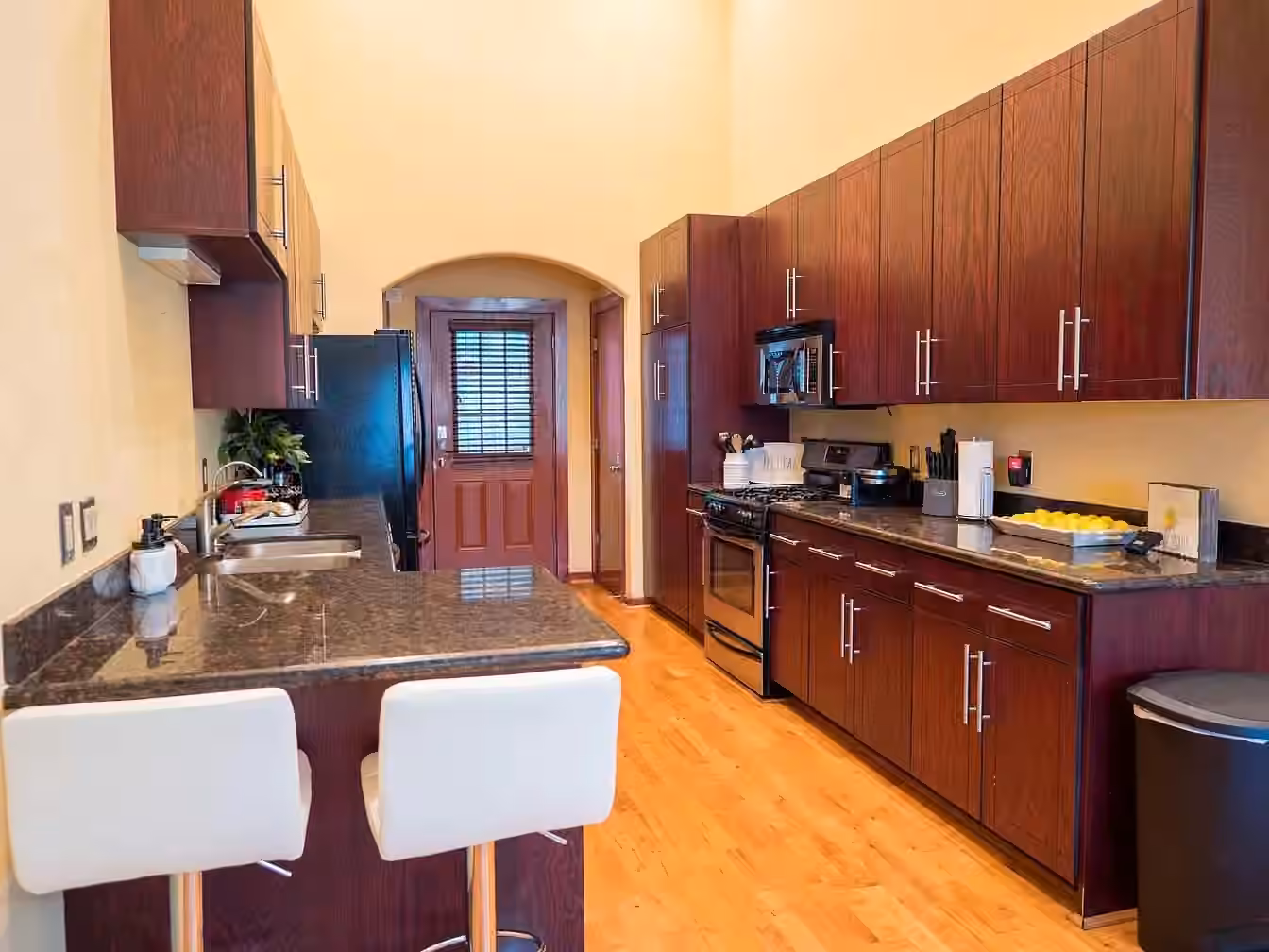 Photo 3 of 2900 Hamilton Street 22, Houston, TX