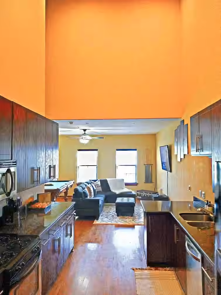 Photo 6 of 2900 Hamilton Street 22, Houston, TX