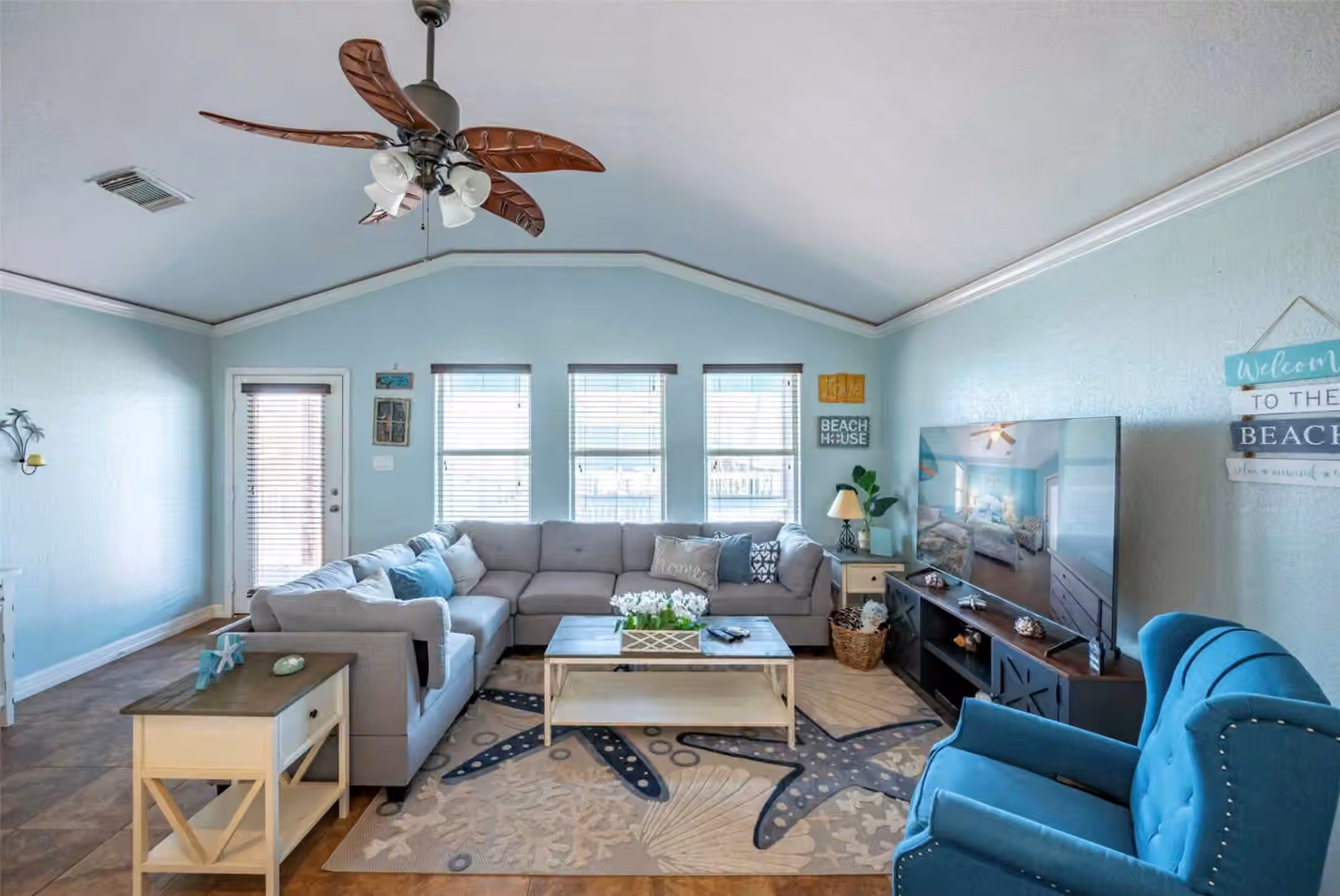 Photo 2 of 1430 Blue Water Highway, Surfside Beach, TX