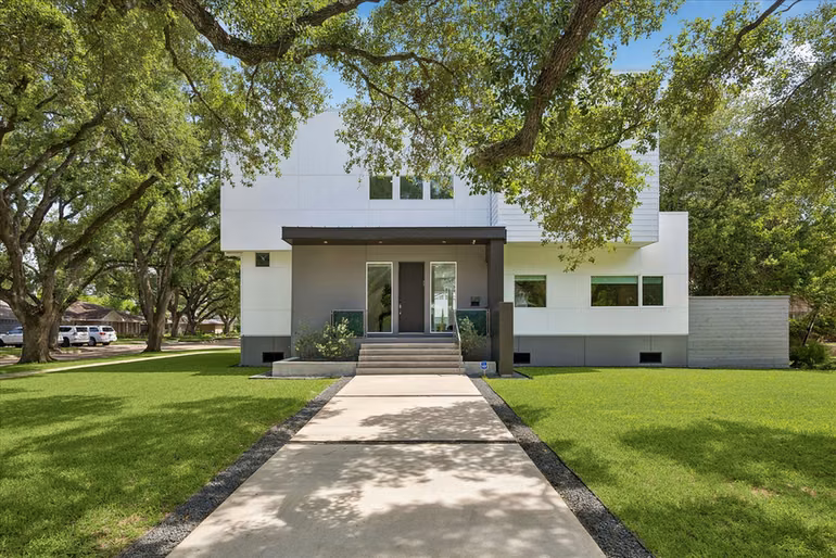 Photo 2 of 5215 Jason Street, Houston, TX