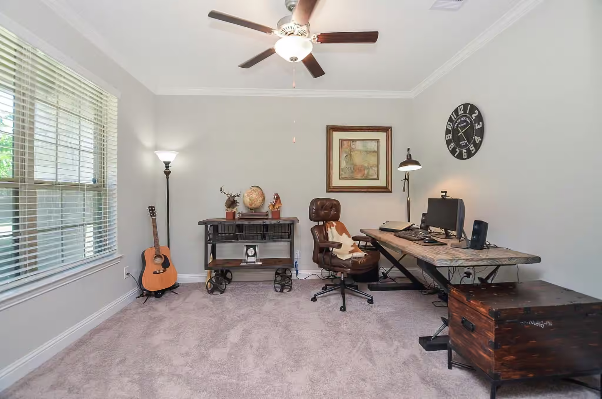 Photo 6 of 1707 Tonkawa Trail, Katy, TX