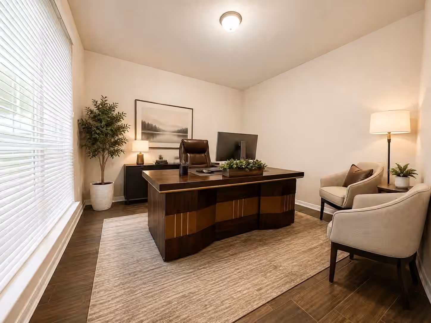 Photo 4 of 4638 Valley Rill Road, Katy, TX