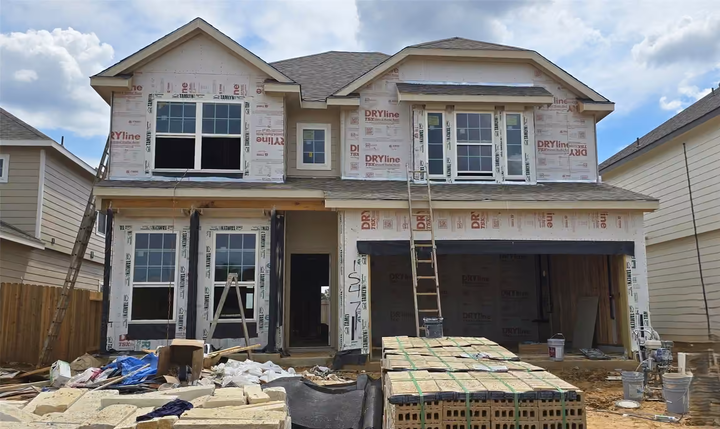 Photo 4 of 15471 Woody Haven Drive, Conroe, TX