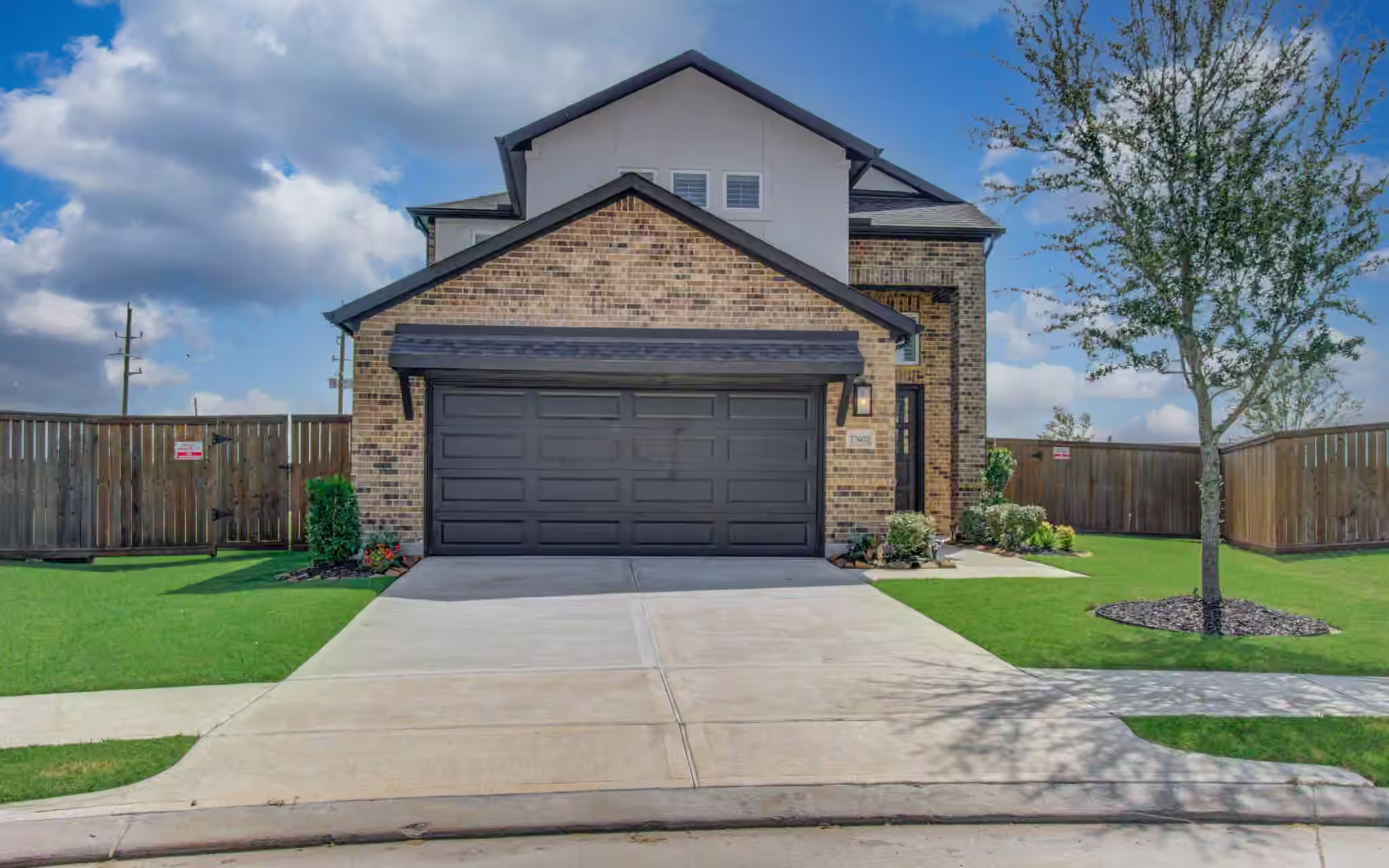 Photo of 17602 Carnation Glen Dr, Richmond, TX 77407