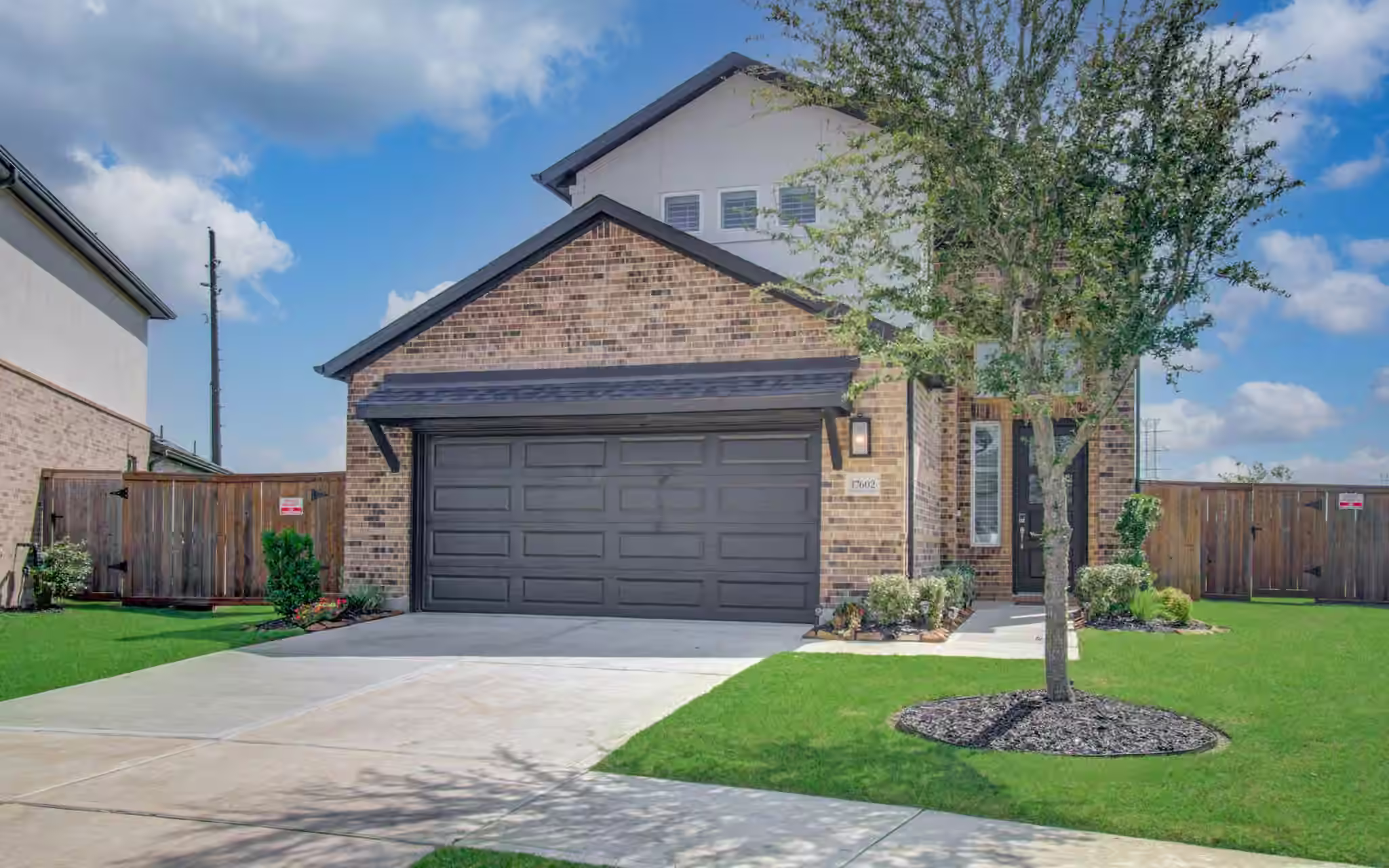 Photo 2 of 17602 Carnation Glen Dr, Richmond, TX