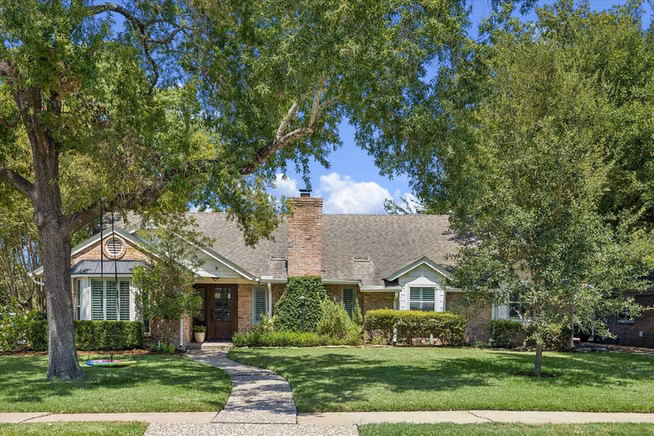 Photo of 10734 Bordley Drive, Houston, TX 77042
