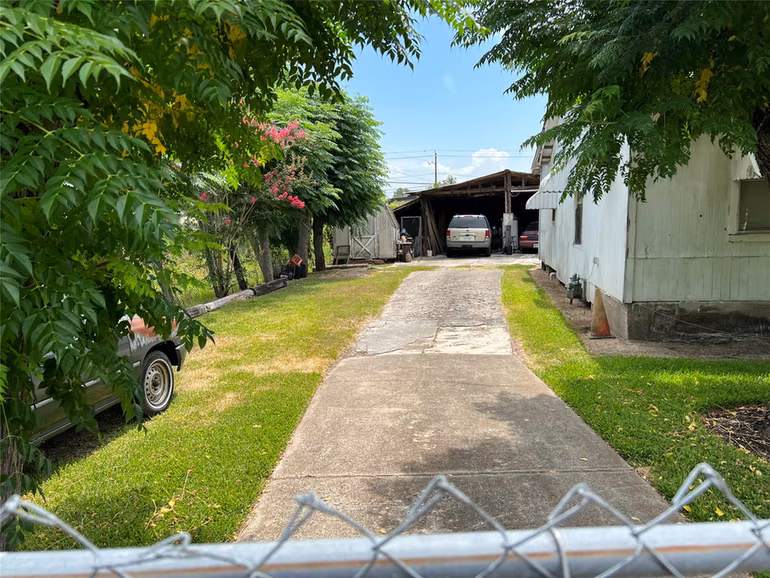Photo of 4210 Allston Street, Houston, TX 77018