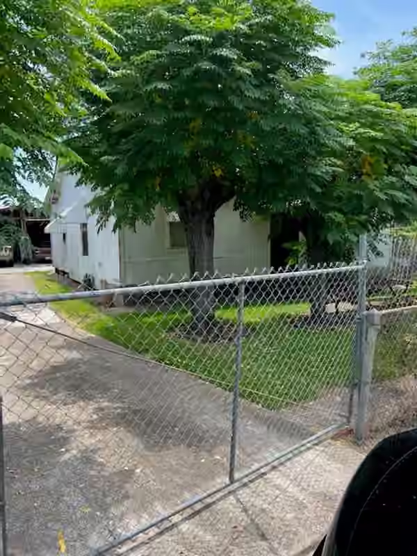 Photo 2 of 4210 Allston Street, Houston, TX