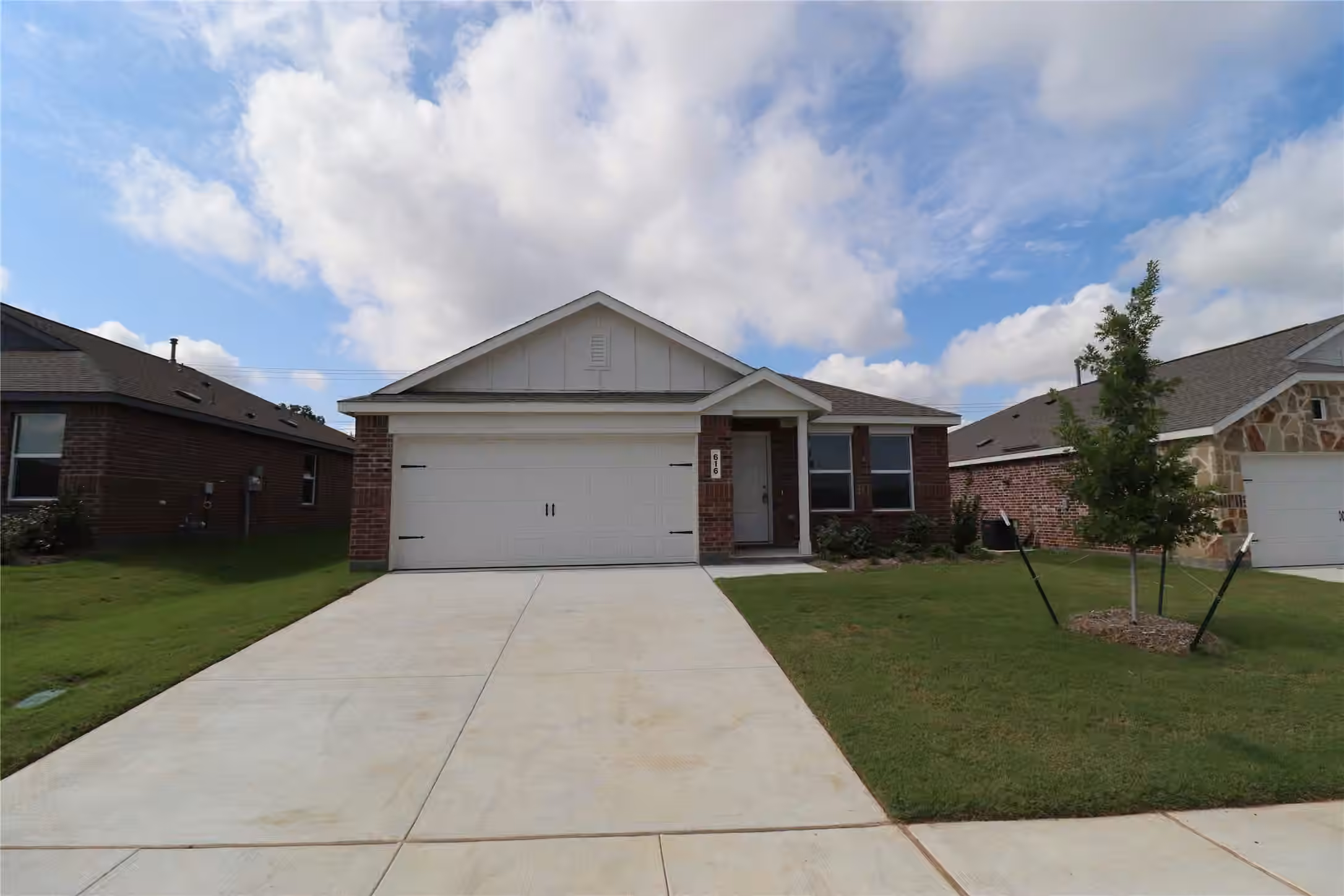 Photo of 6902 Sleepy Orange Court, Needville, TX