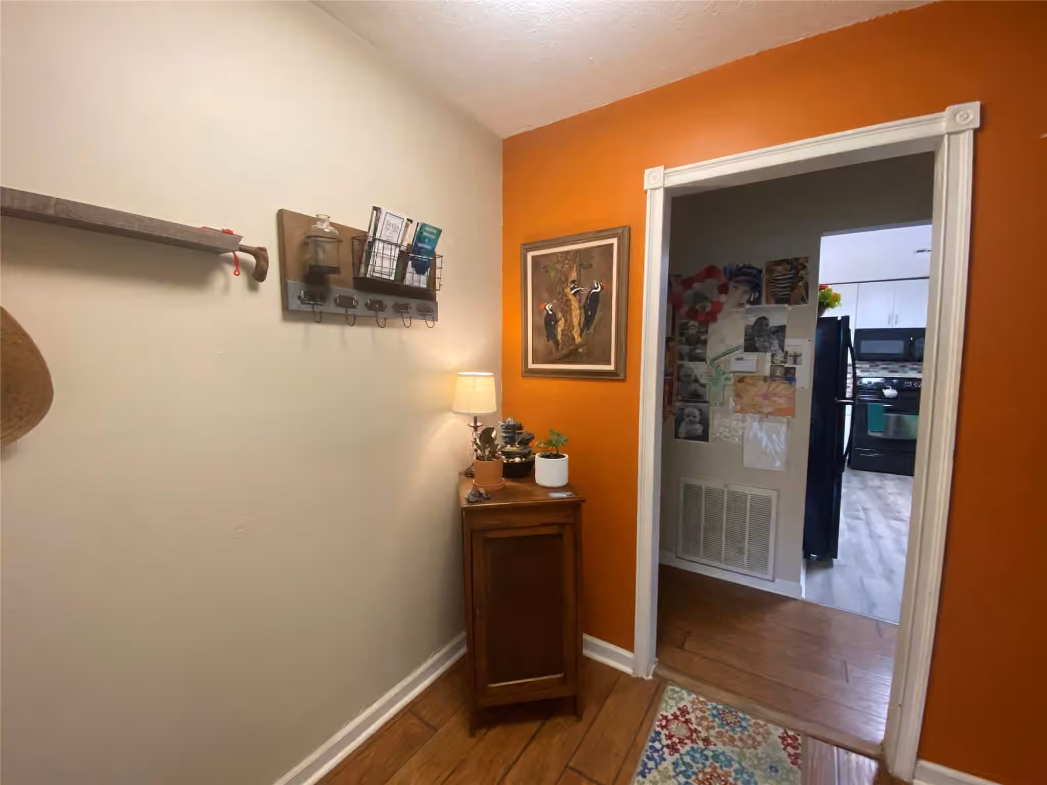 Photo 2 of 26604 Edgewood, Huntsville, TX