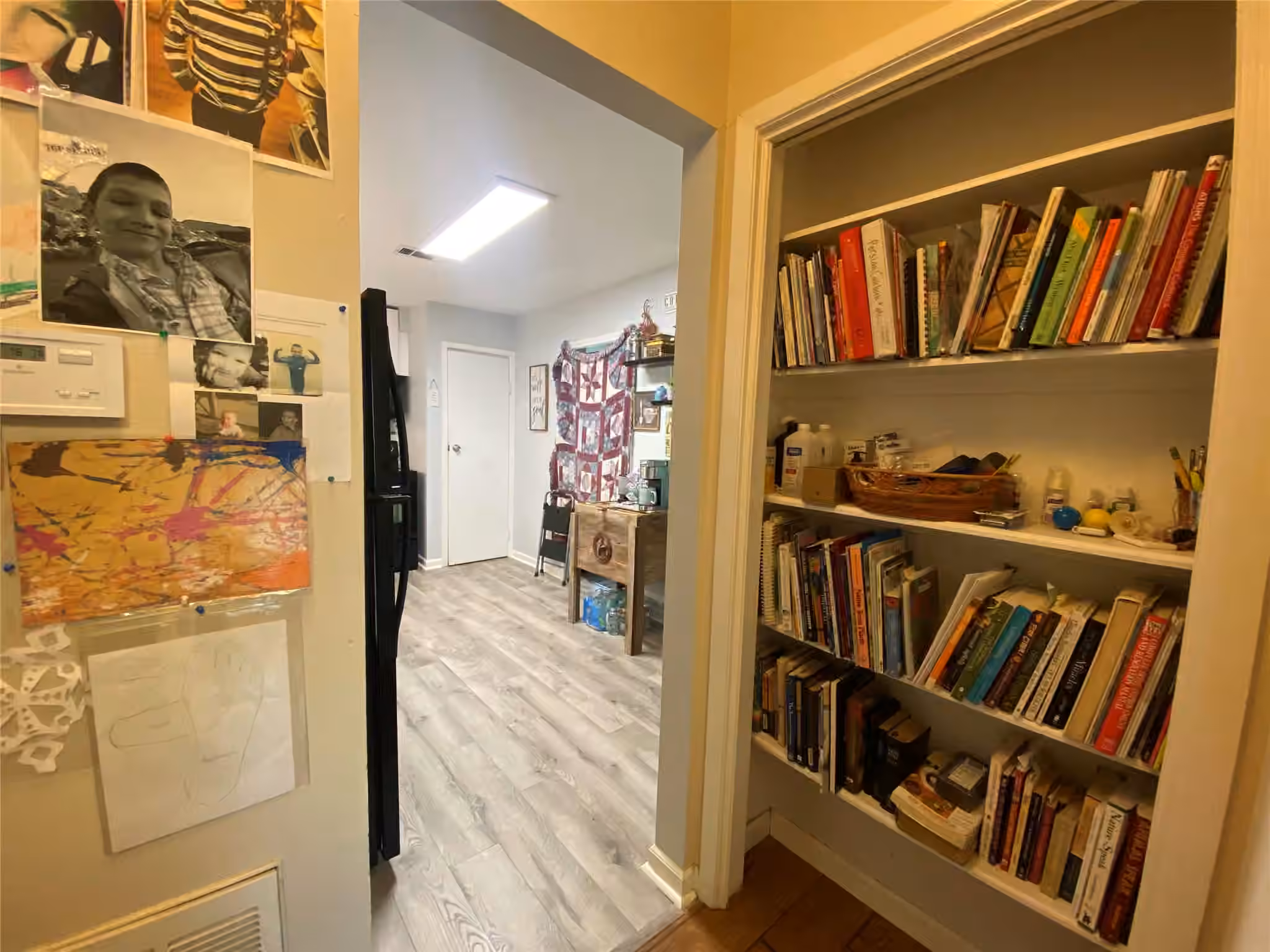 Photo 4 of 26604 Edgewood, Huntsville, TX