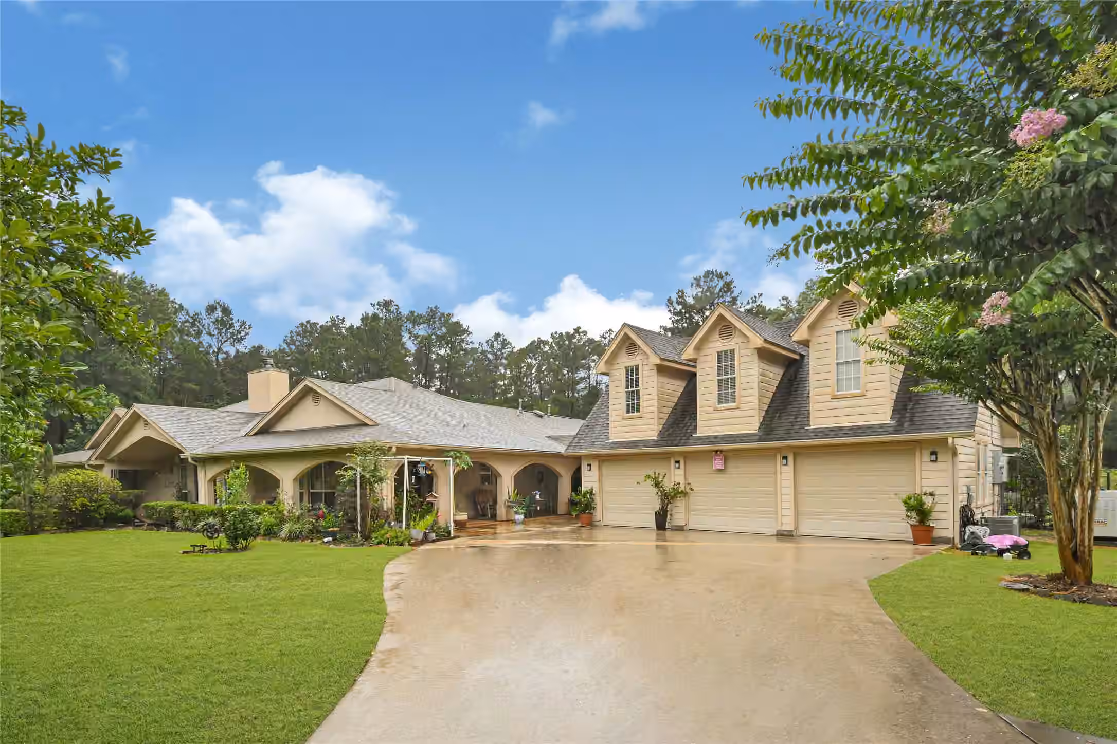 Photo of 24002 Pack Saddle Trail, New Caney, TX 77357