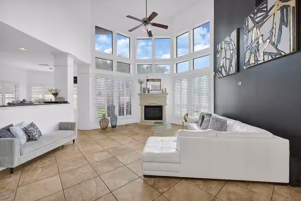 Photo 4 of 2703 Marble Brook Lane, Pearland, TX