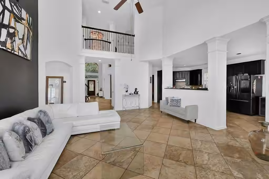 Photo 6 of 2703 Marble Brook Lane, Pearland, TX