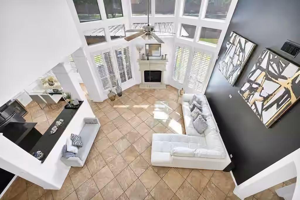Photo 7 of 2703 Marble Brook Lane, Pearland, TX