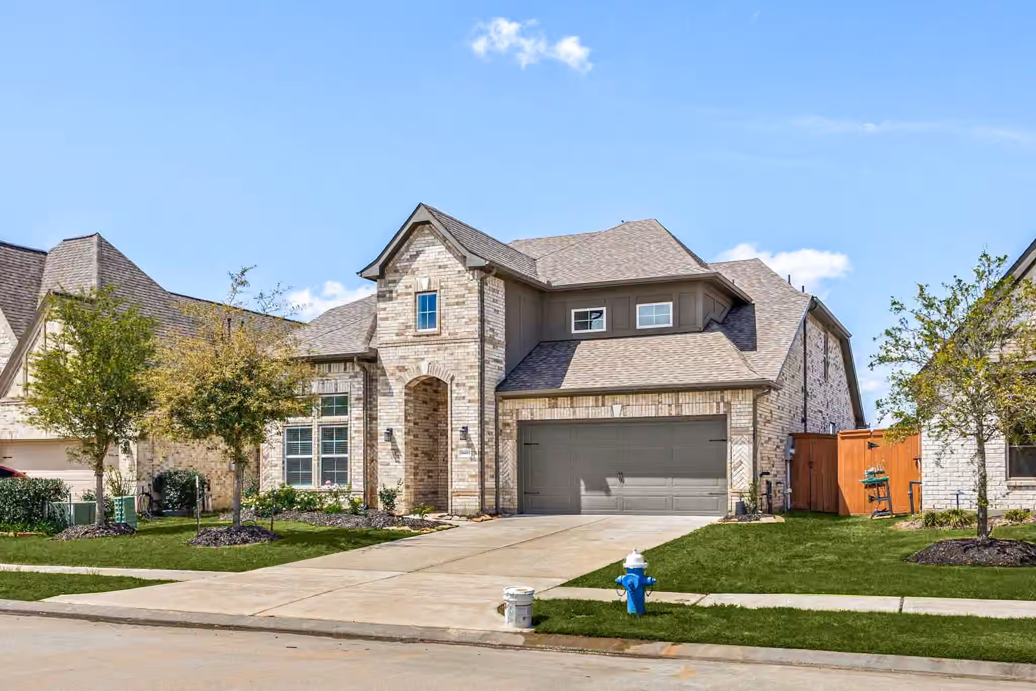 Photo of 14443 Cobalt Bend Trail, Cypress, TX