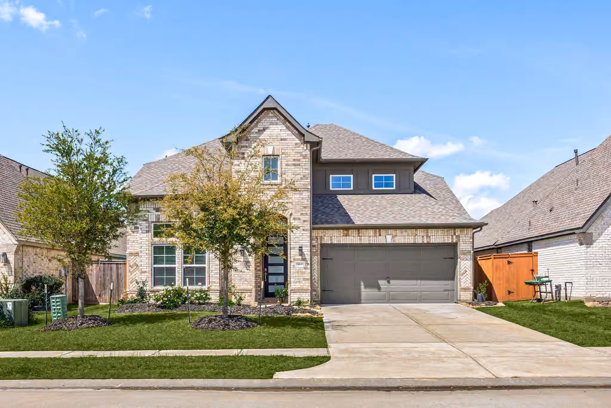 Photo 5 of 14443 Cobalt Bend Trail, Cypress, TX
