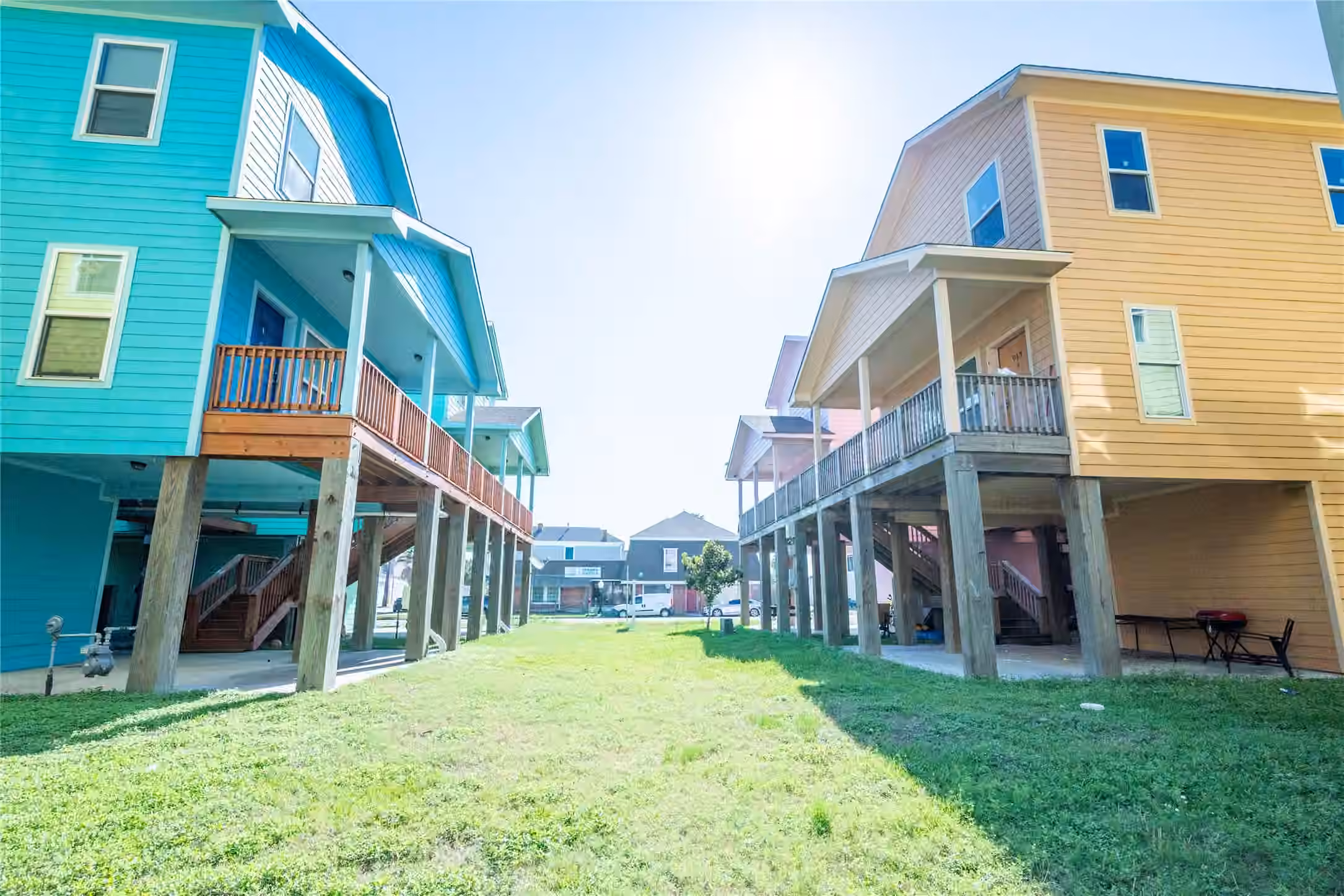 Photo of 913 Moody Avenue, Galveston, TX 77550